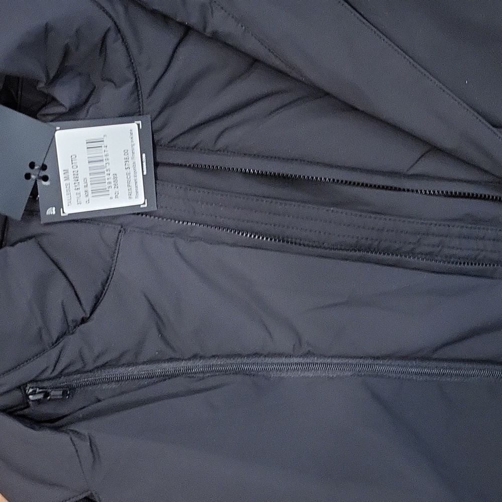 Men - NWT rudsak Otto jacket - Picture 5 of 6
